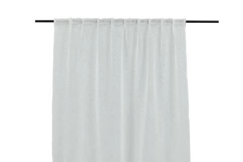 Linnegardin-look 2-pak Vardoft Hvit
