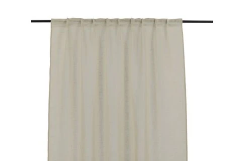 Linnegardin-look 2-pak Vardoft Beige