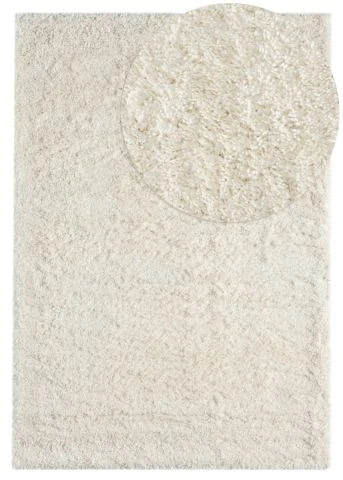Myk Ryateppe Furry Offwhite