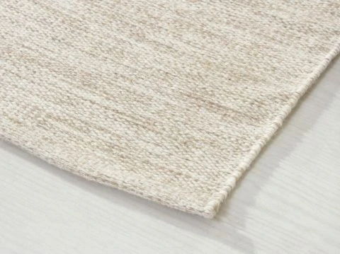 Ullteppe Lunda Beige
