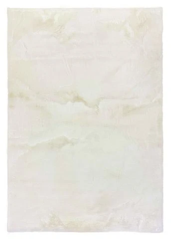 Pels Teppe Rabbit Eco Offwhite