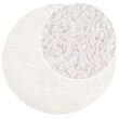 Denne produkten heter Lazy, laget av Polypropylen materiale med en vakker Offwhite farge – SE Mattor