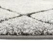 Denne produkten heter Amaze Bent, laget av Polyester & Polypropylen materiale med en vakker Grå farge – SE Mattor