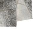 Denne produkten heter Amaze Bent, laget av Polyester & Polypropylen materiale med en vakker Grå farge – SE Mattor
