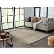 Denne produkten heter Bella Spin, laget av Polyester & Polypropylen materiale med en vakker Mørk Beige farge – SE Mattor