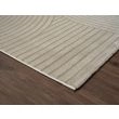 Denne produkten heter Bella Spin, laget av Polyester & Polypropylen materiale med en vakker Mørk Beige farge – SE Mattor