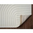 Denne produkten heter Bella Spin, laget av Polyester & Polypropylen materiale med en vakker Offwhite farge – SE Mattor