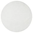 Denne produkten heter Bella Spin, laget av Polyester & Polypropylen materiale med en vakker Offwhite farge – SE Mattor