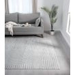 Denne produkten heter Bella Spin, laget av Polyester & Polypropylen materiale med en vakker Grå farge – SE Mattor