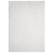 Denne produkten heter Bella Amore, laget av Polyester & Polypropylen materiale med en vakker Offwhite farge – SE Mattor