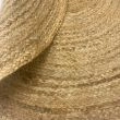 Denne produkten heter Candace Fläta, laget av Jute materiale med en vakker Natur farge – SE Mattor