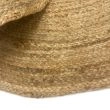 Denne produkten heter Candace Fläta, laget av Jute materiale med en vakker Natur farge – SE Mattor