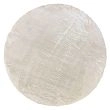 Denne produkten heter Cat, laget av Polyester materiale med en vakker Offwhite farge – SE Mattor