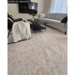 Denne produkten heter Cat, laget av Polyester materiale med en vakker Offwhite farge – SE Mattor