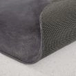 Denne produkten heter Cat, laget av Polyester materiale med en vakker Mørkegrå farge – SE Mattor