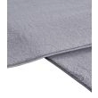 Denne produkten heter Cat, laget av Polyester materiale med en vakker Sølv farge – SE Mattor
