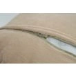 Denne produkten heter Cat, laget av Polyester materiale med en vakker Beige farge – SE Mattor