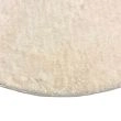 Denne produkten heter Cloudy, laget av Polyester materiale med en vakker Lys Beige farge – SE Mattor