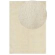 Denne produkten heter Cloudy, laget av Polyester materiale med en vakker Lys Beige farge – SE Mattor