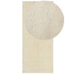 Denne produkten heter Cloudy, laget av Polyester materiale med en vakker Lys Beige farge – SE Mattor