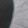 Denne produkten heter Cloudy, laget av Polyester materiale med en vakker Sølv farge – SE Mattor
