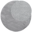 Denne produkten heter Cloudy, laget av Polyester materiale med en vakker Sølv farge – SE Mattor
