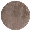 Denne produkten heter Cloudy, laget av Polyester materiale med en vakker Taupe farge – SE Mattor