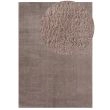 Denne produkten heter Cloudy, laget av Polyester materiale med en vakker Taupe farge – SE Mattor