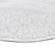 Denne produkten heter Cloudy, laget av Polyester materiale med en vakker Hvit farge – SE Mattor