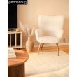 Denne produkten heter Comfy, laget av Polyester materiale med en vakker Beige farge – SE Mattor