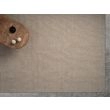 Denne produkten heter Molly, laget av 60% Ull & 40% Bomull materiale med en vakker Mørk Beige farge – SE Mattor