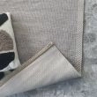 Denne produkten heter Echo Station, laget av Polypropylen materiale med en vakker Beige farge – SE Mattor