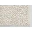 Denne produkten heter Edessa, laget av 80% Ull & 20% Bomull materiale med en vakker Offwhite farge – SE Mattor