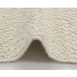 Denne produkten heter Edessa, laget av 80% Ull & 20% Bomull materiale med en vakker Offwhite farge – SE Mattor