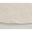 Denne produkten heter Elsa, laget av 80% Ull & 20% Bomull materiale med en vakker Offwhite farge – SE Mattor