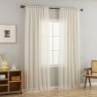 Denne produkten heter Estelle, laget av Polyester materiale med en vakker Beige farge – SE Mattor