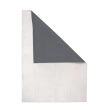 Denne produkten heter Faro, laget av Polyester materiale med en vakker Offwhite farge – SE Mattor