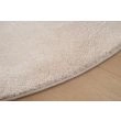 Denne produkten heter Fluffy, laget av Polyester materiale med en vakker Beige farge – SE Mattor