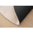 Denne produkten heter Fluffy, laget av Polyester materiale med en vakker Beige farge – SE Mattor