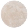 Denne produkten heter Fluffy, laget av Polyester materiale med en vakker Beige farge – SE Mattor