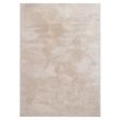 Denne produkten heter Fluffy, laget av Polyester materiale med en vakker Beige farge – SE Mattor