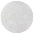 Denne produkten heter Fluffy, laget av Polyester materiale med en vakker Offwhite farge – SE Mattor