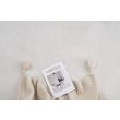 Denne produkten heter Fluffy, laget av Polyester materiale med en vakker Offwhite farge – SE Mattor