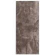 Denne produkten heter Fluffy, laget av Polyester materiale med en vakker Taupe farge – SE Mattor