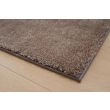 Denne produkten heter Fluffy, laget av Polyester materiale med en vakker Taupe farge – SE Mattor