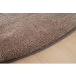 Denne produkten heter Fluffy, laget av Polyester materiale med en vakker Taupe farge – SE Mattor