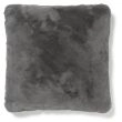 Denne produkten heter Fluffy, laget av Polyester materiale med en vakker Grå farge – SE Mattor