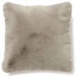 Denne produkten heter Fluffy, laget av Polyester materiale med en vakker Taupe farge – SE Mattor
