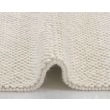 Denne produkten heter Haga, laget av 80% Ull & 20% Bomull materiale med en vakker Offwhite farge – SE Mattor