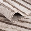 Denne produkten heter Hiro Lalo, laget av Polypropylen materiale med en vakker Beige farge – SE Mattor